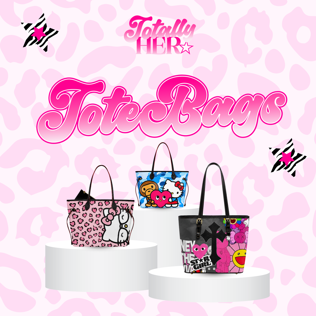 Tote Bags