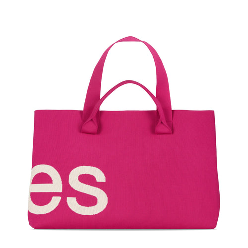 Curves Tote