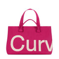 Curves Tote