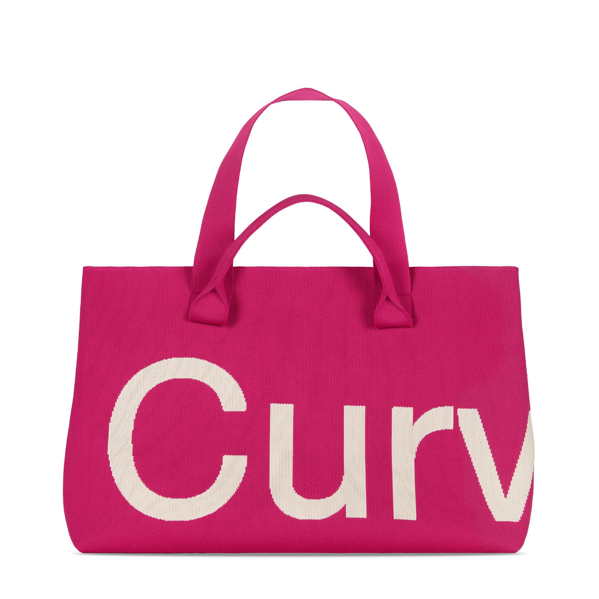 Curves Tote