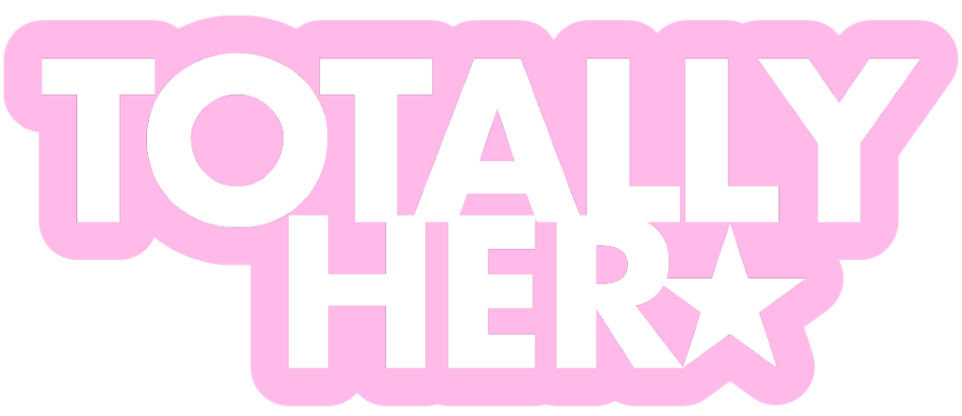 Totally Her