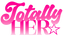Totally Her - Home